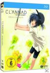 Clannad After Story auf Blu-ray