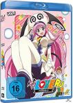 To Love Ru - Trouble Vol. 1 auf Blu-ray