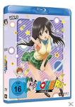 To Love-Ru - Trouble Vol. 2 auf Blu-ray