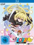 To Love-Ru Vol. 3 auf Blu-ray