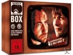 Nordic Watching Box [DVD]