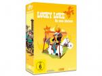 Lucky Luke - Die neuen Abenteuer - Vol. 4 [DVD]