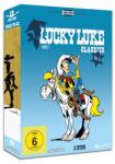 Lucky Luke Classics - Vol. 5 auf DVD