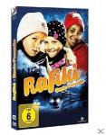 RAFIKI - BESTE FREUNDE auf DVD