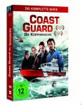 Coast Guard - Die Küstenwache - Die Komplette Serie auf DVD