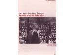 Frauenarzt Dr. Prätorius - Edition filmmuseum 14 [DVD]