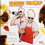 Bronko Im Kalorienreich King Orgasmus One auf CD