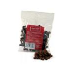 Chewies Hundeleckerli Lachsknöchelchen 200 g, 4er Pack (4 x 200 g)