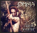 Earth Warrior Omnia auf CD