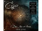 Cesair - Dies, Nox Et Omnia: Sine Fine [CD]