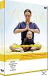 Yoga nach der Schwangerschaft auf DVD