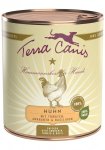 Terra Canis Classic Huhn mit Amaranth, Tomaten und Basilikum 800 g(UMPACKGROSSE 6)