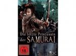 Die Letzte Prinzessin Der Samurai [DVD]