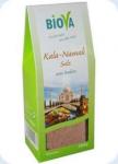 Biova Gourmetsalz Kala-Namak-Salz (Schwarzsalz) Feinstreu 200g Packung (1,30 EUR pro 100g)