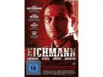 EICHMANN [DVD]