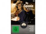 Die Spionin DVD