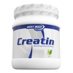 Best Body Nutrition Creatin Monohydrat, 500 g Dose