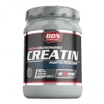 Best Body HC Creatin Forte Powder, 450 g Dose