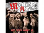 Martens Army - Wir Treten Wieder Zu! [CD]