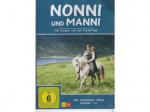 Nonni und Manni - DVD 1 DVD