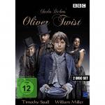 Oliver Twist auf DVD