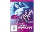 Dirty Dancing – Official Dance Workout [DVD]