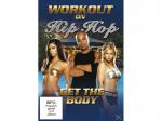 Workout on Hip Hop – Get the Body [DVD]
