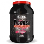 BMS Vitargo® Carboloader, 2000 g Dose (Geschmacksrichtung: Wassermelone)