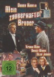 Mein zauberhafter Bruder - (DVD)