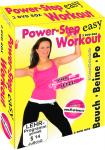 Power - Step Workout auf DVD