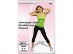 Schwangerschafts Rückbildungsworkout DVD