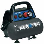 AEROTEC Kompressor Airliner 6, 200 l/min, 1,1 kW, 6l