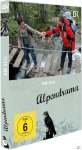 ALPENDRAMA - AM SEIL - (DVD)
