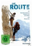 Die Route - (DVD)