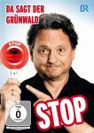 Da sagt der Grünwald Stop! auf DVD