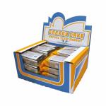 Energy Cake Energy Cake Bars, 24 Riegel á 125 g (Geschmacksrichtung: White Chocolate)