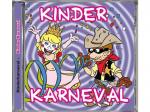 Kinderkarneval - Kinder Karneval - (CD)