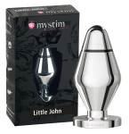 Little John S, eStim Analplug