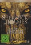 SHERLOCK HOLMES - DER HUND VON BASKERVILLE auf DVD