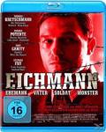 Eichmann auf Blu-ray