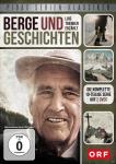 BERGE UND GESCHICHTEN - LUIS TRENKER auf DVD