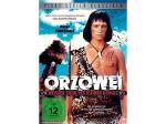 Orzowei - Weißer Sohn des kleinen Königs - 2 Disc DVD DVD