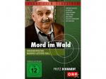 MORD IM WALD [DVD]