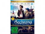 SACHRANG-EINE CHRONIK AUS DEN BERGEN [DVD]