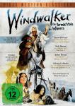 Windwalker - Das Vermächtnis des Indianers auf DVD