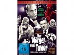DER WÜRGER VOM TOWER (GROSSALARM BEI SCOTLAND) [DVD]