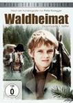WALDHEIMAT - 1.STAFFEL auf DVD