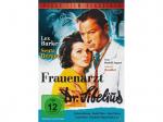 FRAUENARZT DR.SIBELIUS [DVD]