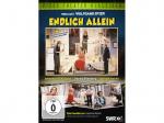 ENDLICH ALLEIN [DVD]
