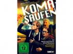 KOMASAUFEN DVD